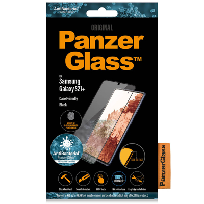 Afbeelding van PanzerGlass™ Samsung Galaxy S21+
