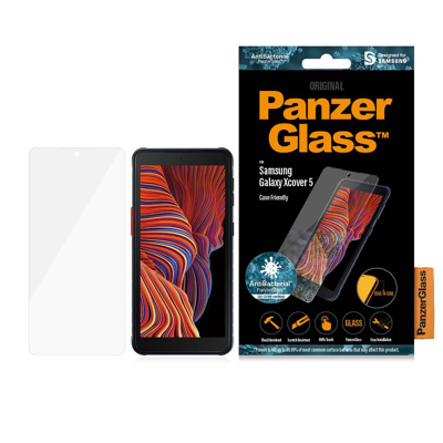 Afbeelding van PanzerGlass™ Samsung Galaxy Xcover 5