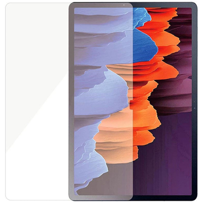 Afbeelding van PanzerGlass Samsung Galaxy Tab S9 Plus/S9 FE Plus/S8 Plus/S7 Plus Screenprotector Glas