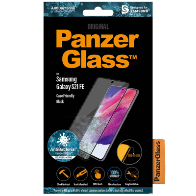 Afbeelding van PanzerGlass™ Samsung Galaxy S21 FE