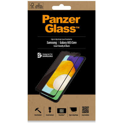 Afbeelding van PanzerGlass™ Samsung Galaxy A03 core A13 5G A04s