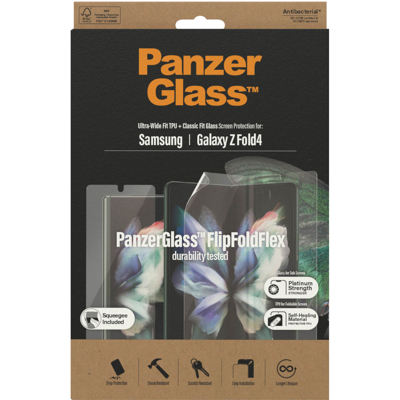 Afbeelding van PanzerGlass™ Samsung Galaxy Z Fold4 5G