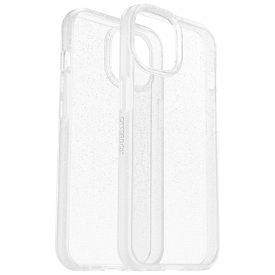 Afbeelding van Otterbox React Apple iPhone 14 Back Cover Transparant