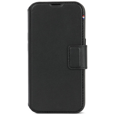 Afbeelding van Decoded Drop Protection MagSafe Wallet iPhone 15 Pro Black