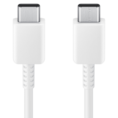 Afbeelding van USB C naar kabel van Samsung Wit