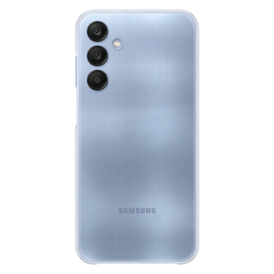 Afbeelding van Samsung Galaxy A25 5G Clear Back Case Transparant