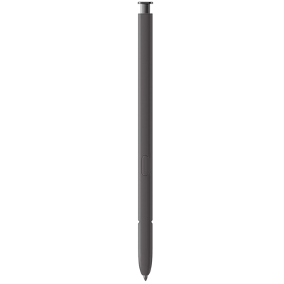 Afbeelding van Samsung Originele S Pen voor de Galaxy S24 Ultra Black Zwart Kunststof