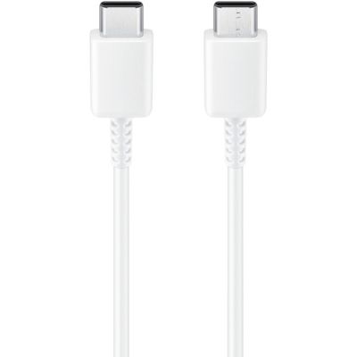 Afbeelding van Samsung USB C naar kabel 1.8m EP DW767JWEWit