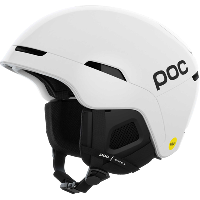 Imagine din POC Obex MIPS Ski and snowboard helmet