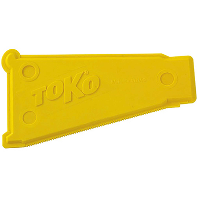 Bilde av TOKO Multi Purpose Scraper Ski and snowboard maintenance tool