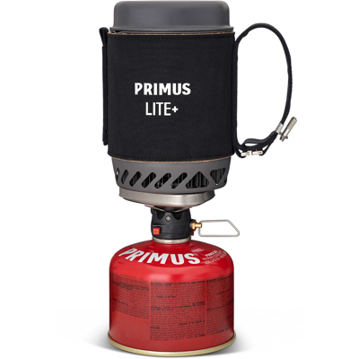 Afbeelding van Primus Lite Plus Stove System Kooktoestellen