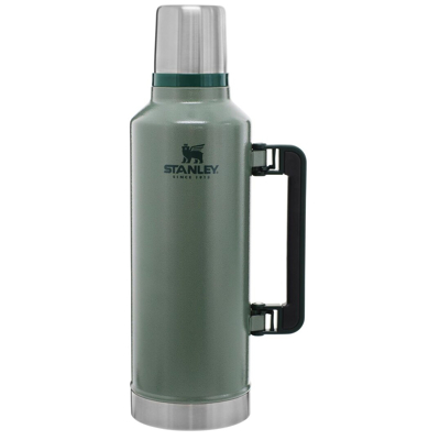 Image of Stanley Classic Vacuum bottle 2,30L Water