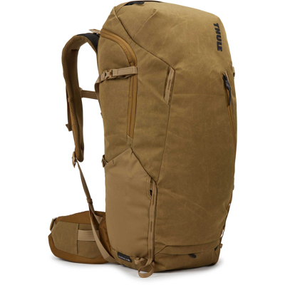 Afbeelding van Thule Alltrail X 35L Backpack, Maat: One Size, Nutria