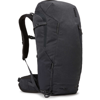 Afbeelding van Thule Alltrail X 35L Backpack, Maat: One Size, Obsidian