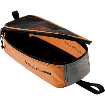 Afbeelding van Black Diamond Crampon Bag Safety accessoire