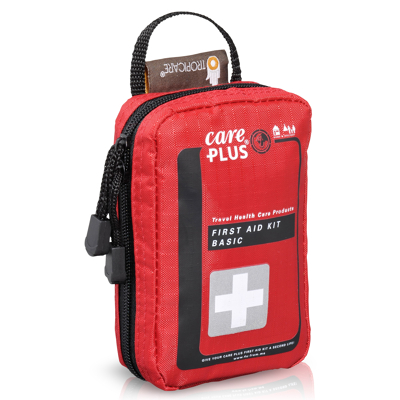 Afbeelding van Care Plus First Aid Kit Basic 1ST