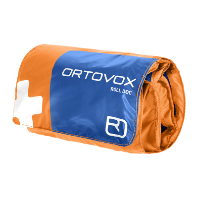 Afbeelding van Ortovox First Aid Roll Doc EHBO