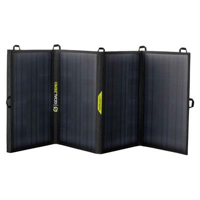 Immagine di Goal Zero Nomad 50 Pannelli solari