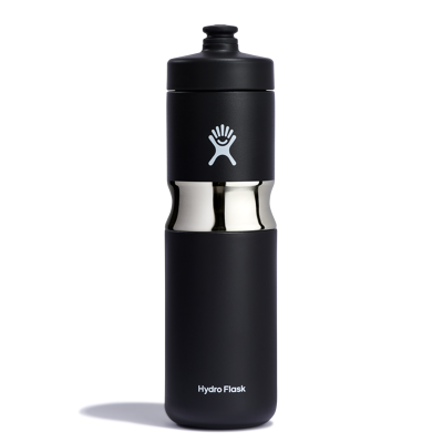 Kuva Hydro Flask 20oz / 592 Wide Mouth Sport bottle Water