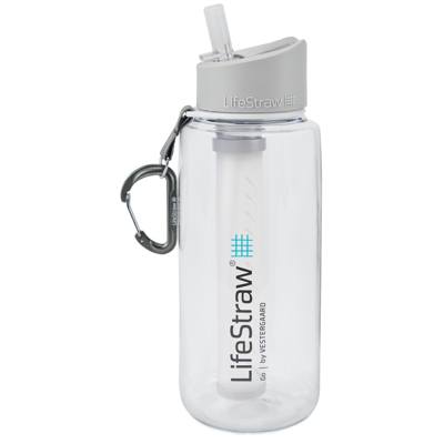 Immagine di LifeStraw Go 1L Water bottle