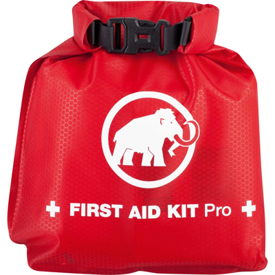 Afbeelding van Mammut First Aid Kit Pro EHBO