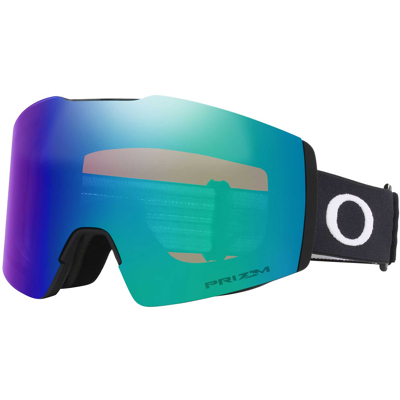 Image of Oakley Fall Line M Snow goggles