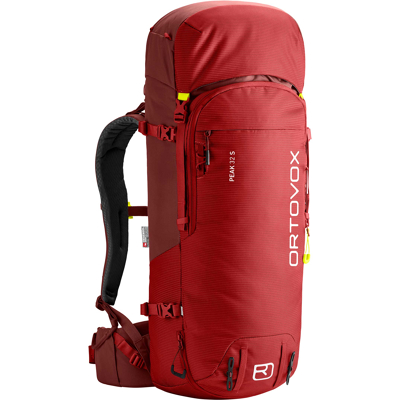 Afbeelding van Ortovox Peak 32 S backpack cengia rossa