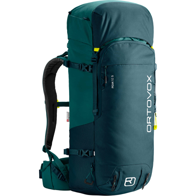 Afbeelding van Ortovox Peak 52 S backpack dark pacific