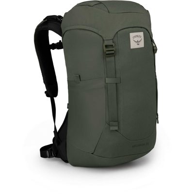 Afbeelding van Osprey Archeon 28 backpack haybale green
