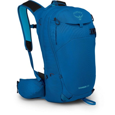 Afbeelding van Osprey Kamber 20 backpack alpine blue