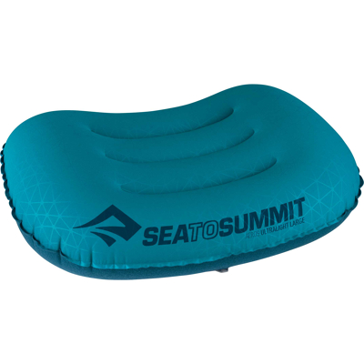 Abbildung von Sea to Summit Aeros Ultralight Pillow Large Reisekopfkissen