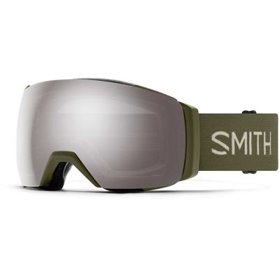 Kuva Smith I/O MAG XL Seasonal Snow goggles