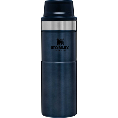 Abbildung von Stanley The Trigger Action Travel Mug 0,35L Wasserflasche