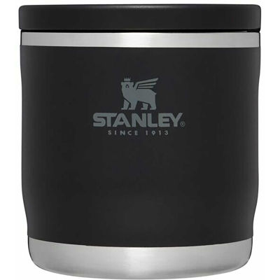 Afbeelding van Stanley The Adventure To Go Food Jar 0.35L Lunchbox