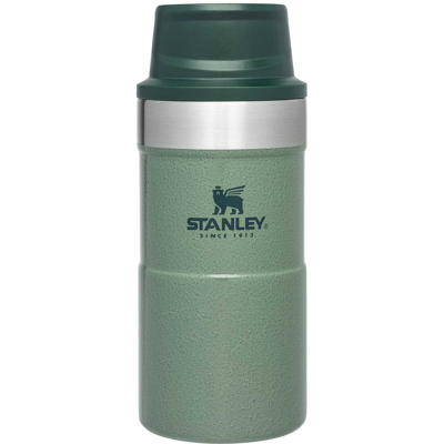 Afbeelding van Stanley The Trigger Action Travel Mug 0.25L hammertone green