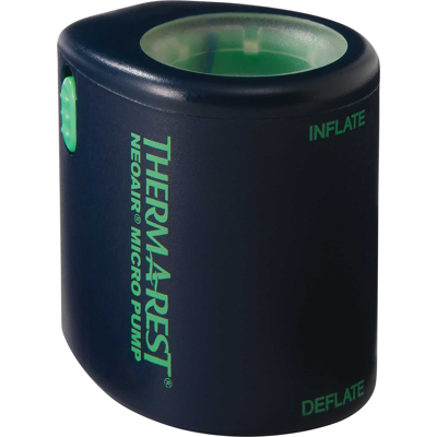 Afbeelding van Thermarest NeoAir Micro Pump Outdoor accessoire