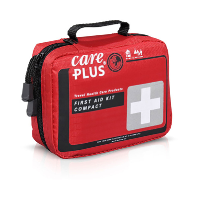 Afbeelding van Care Plus First Aid Tas Compact
