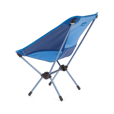 Afbeelding van Helinox Campingstoel LGW Chair One R1 Blue Block