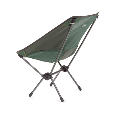 Afbeelding van Helinox Campingstoel LGW Chair One R1 Forest Green