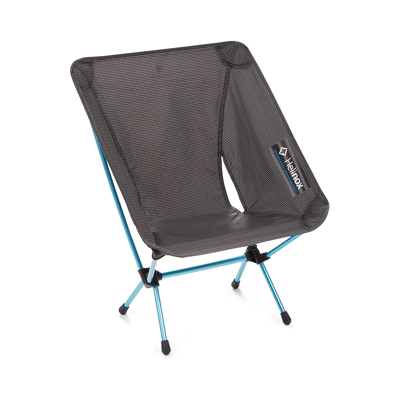 Afbeelding van Helinox Campingstoel LGW Chair Zero R1 Black