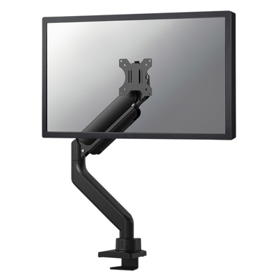 Afbeelding van DS70 450BL1 full motion monitor bureausteun voor 17 42 inch schermen Zwart