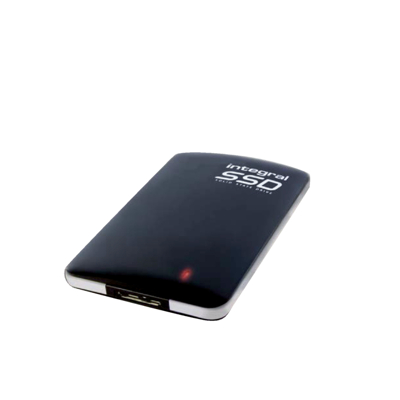 Afbeelding van SSD Integral extern portable 3.0 240GB