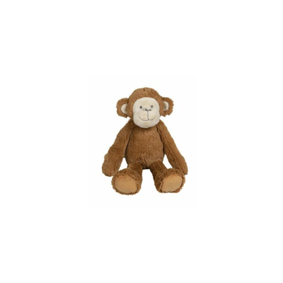 Afbeelding van Happy Horse Monkey Micha no. 2 knuffel 38 cm