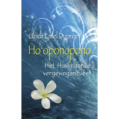 Afbeelding van Ho`oponopono, Boek