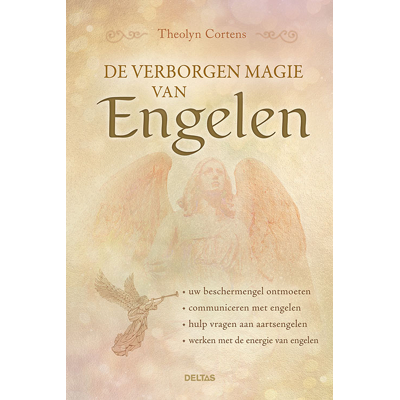 Afbeelding van De Verborgen Magie Van Engelen, Boek