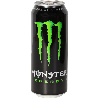 Image de Monster Energy Original (1 x 500 ml)