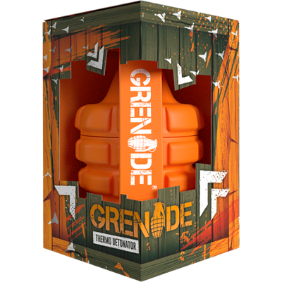Afbeelding van Grenade Thermo Detonator 100 capsules