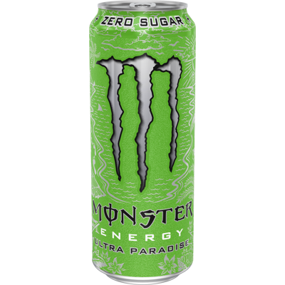 Afbeelding van Monster Energy Ultra Paradise (1 x 500 ml)