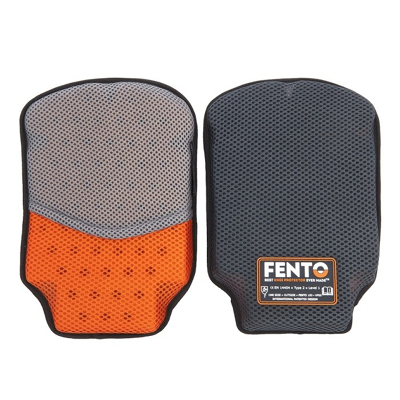 Afbeelding van Fento 100 kniebeschermers werkbroek (pocket)