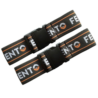 Afbeelding van Fento 150 elastieken met clip